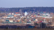 Флоро-Лаврская церковь