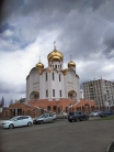 Казанский кафедральный собор
