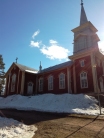 Kuusjärven kirkko