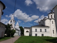 Церковь Прокопия