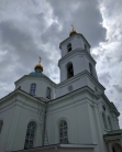 Собор Воздвижения Креста Господня