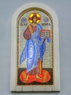 Храм иконы Божией Матери Всецарица