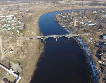 Вознесенская церковь