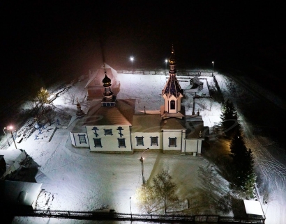 Церковь