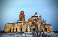 Храм Флора и Лавра