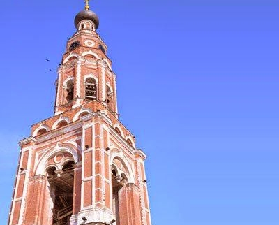 Бронницкое благочиние Московской епархии