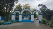 Храм Рождества Христова