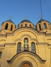 Храм Рождества Христова