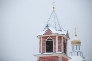 Введенская церковь