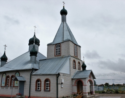 церковь
