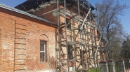 Казанский храм