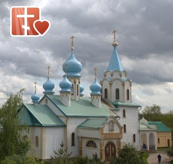 Марие-Магдалинский женский монастырь, Краснодарский край