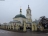Церковь Пресвятой Троицы на Репне