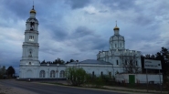 Покровская Церковь