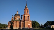 Собор Тихона Луховского