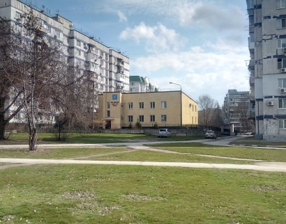 Зал Царства