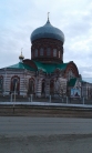 Церковь Александра Невского