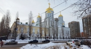 Собор Николая Чудотворца