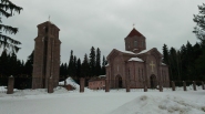 Армянская апостольская церковь