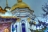 Троицкая надвратная церковь