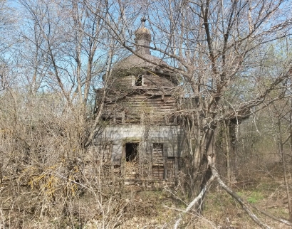 Церковь