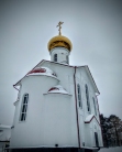Владимирский храм