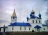 Свято Казанский Храм