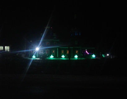 Церковь