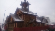 Храм Архангела Михаила