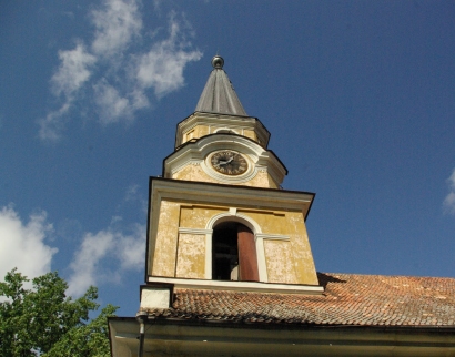 Katariina kirik