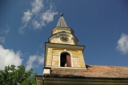 Katariina kirik