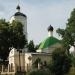 Церковь Преображения Господня в Крымском