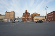 Храм Покрова Пресвятой Богородицы
