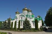 Троицкий Собор