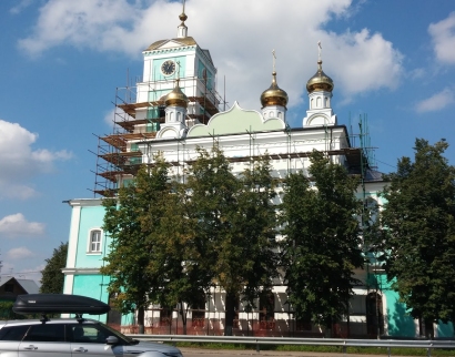 Церковь