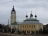 Свято-Казанский храм города Лакинска