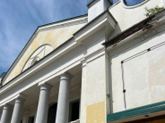Храм Тихвинской иконы Божией Матери, г. Стерлитамак