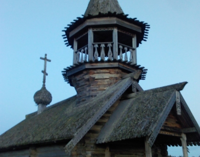 Церковь