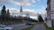 Крестовоздвиженский собор