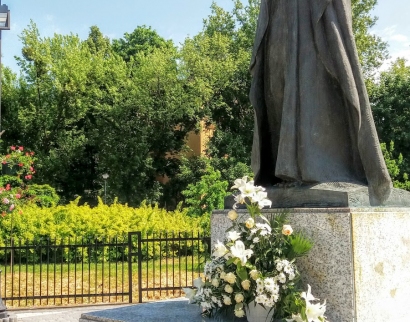 Kościół Matki Bożej Miłosierdzia