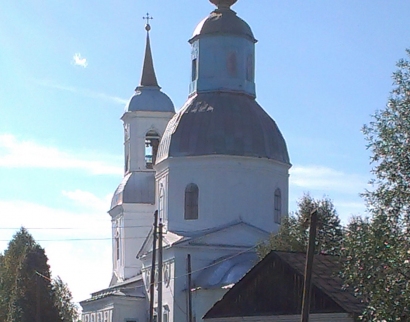 Церковь