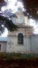 Церковь Петриловская