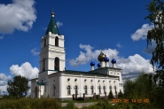 Церковь