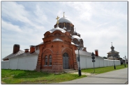 Часовня