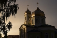 Церковь Тупичевской иконы Богоматери