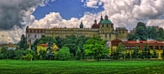 Dominican Abbey