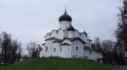 Храм Святого Василия Великого