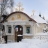 Десятинный монастырь Рождества Пресвятой Богородицы в Киеве