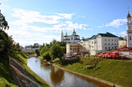 Воскресенская церковь