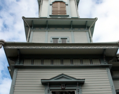 Viinijärven kirkko